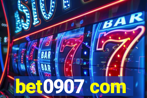 bet0907 com